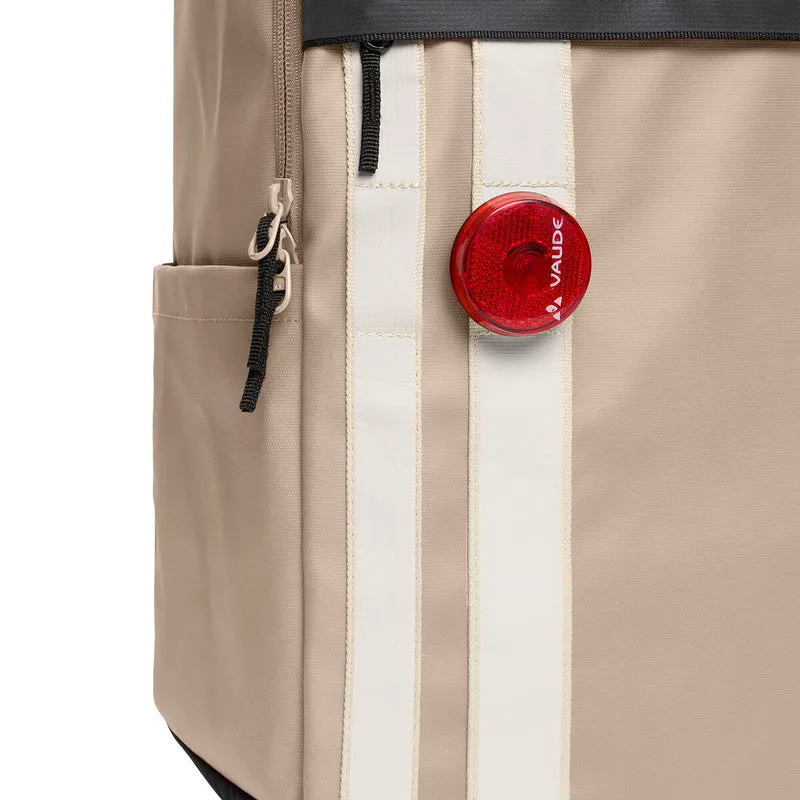 Vaude Matemo - Mochila 15.6" 48 cm (linen)