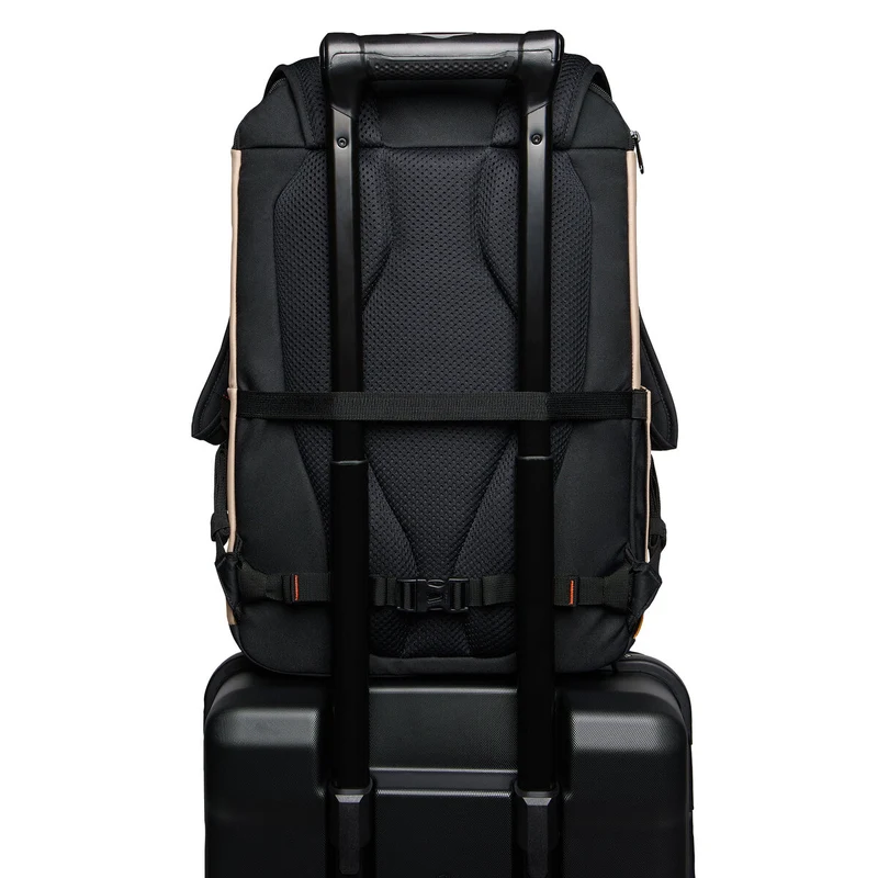 Vaude Matemo - Mochila 15.6" 48 cm (linen)