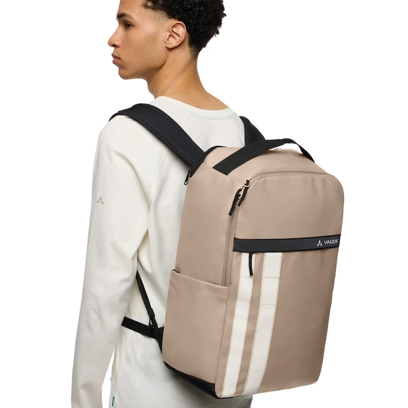 Vaude Matemo - Mochila 15.6" 48 cm (linen)