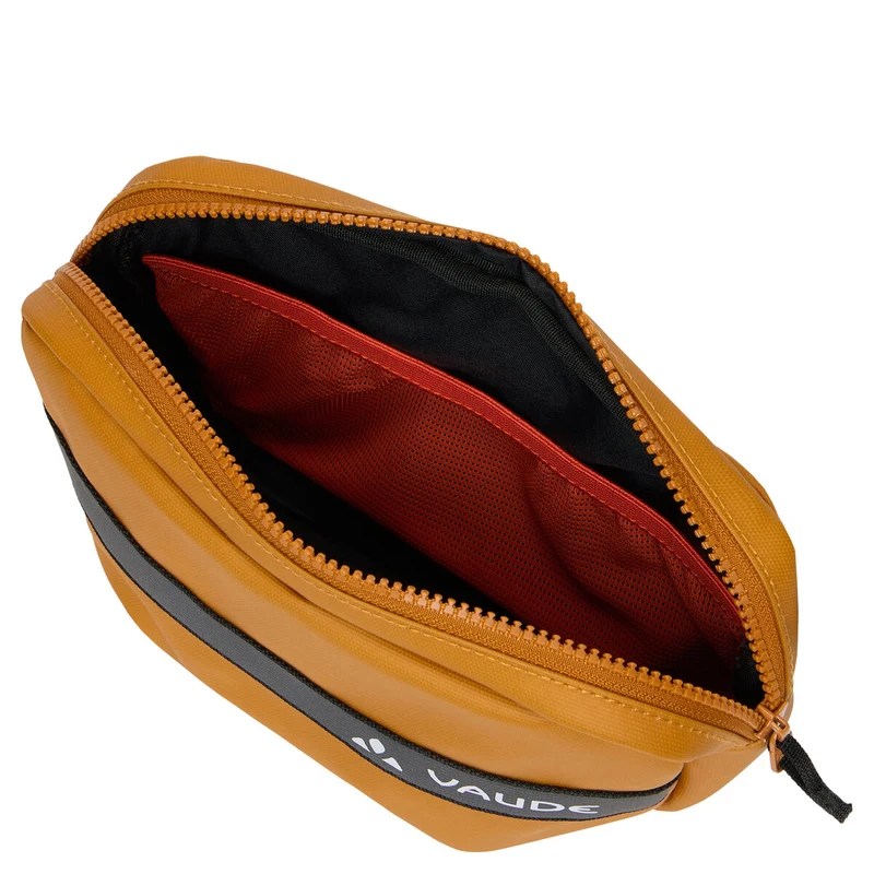 Vaude Alofi - Bolso bandolera 26 cm (silt brown)