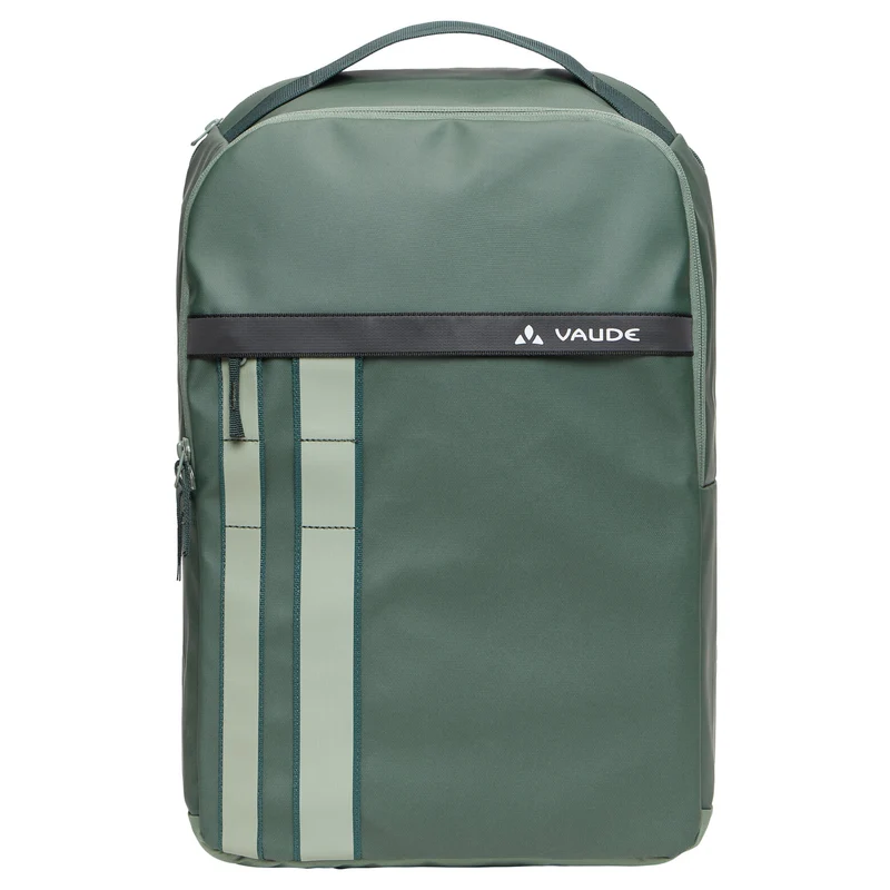 Vaude Matemo - Mochila 15.6" 48 cm (agave)