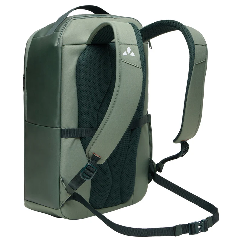 Vaude Matemo - Mochila 15.6" 48 cm (agave)