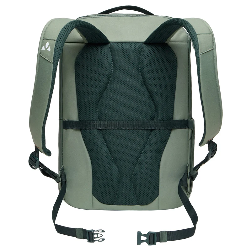Vaude Matemo - Mochila 15.6" 48 cm (agave)