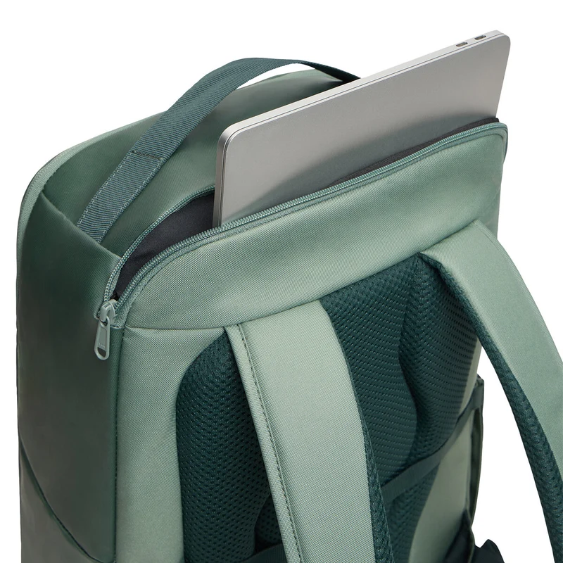 Vaude Matemo - Mochila 15.6" 48 cm (agave)