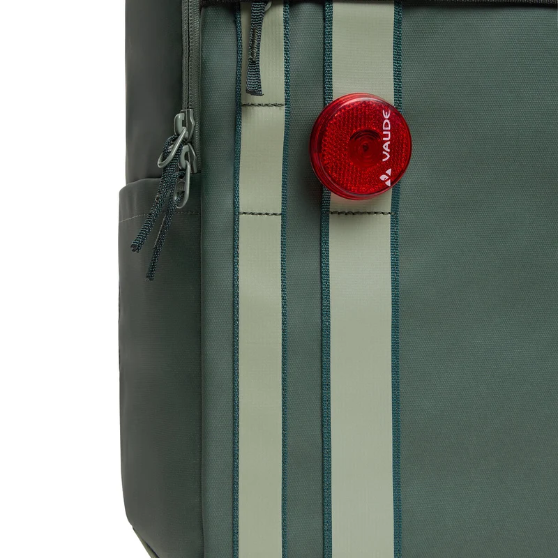 Vaude Matemo - Mochila 15.6" 48 cm (agave)