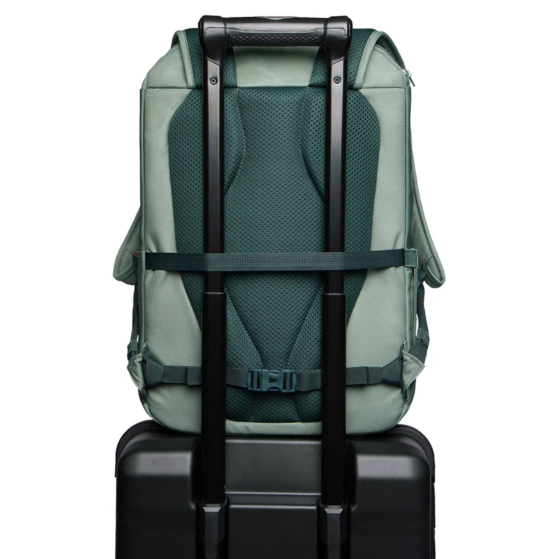 Vaude Matemo - Mochila 15.6" 48 cm (agave)