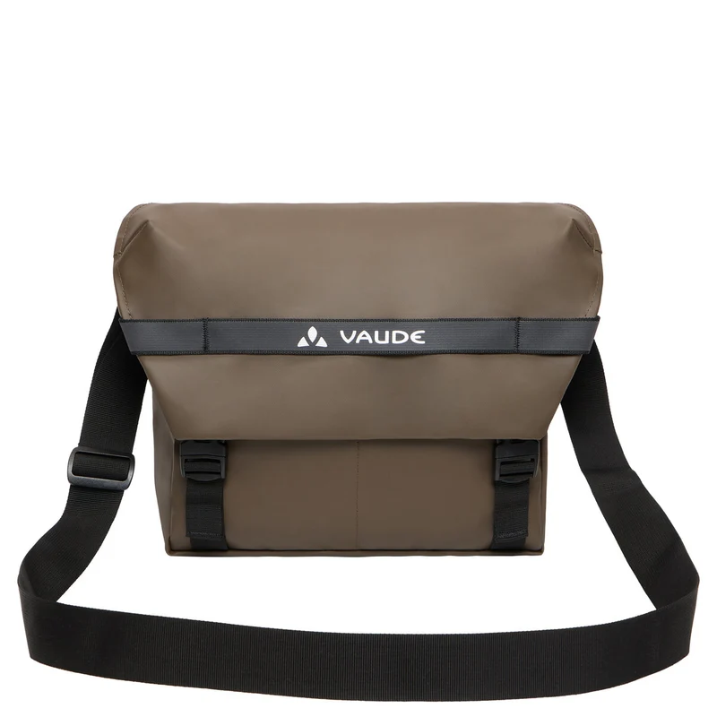 Vaude Mineo 9 - Bolso bandolera 30 cm (deer brown)