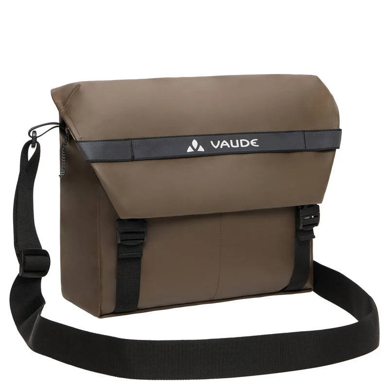 Vaude Mineo 9 - Bolso bandolera 30 cm (deer brown)