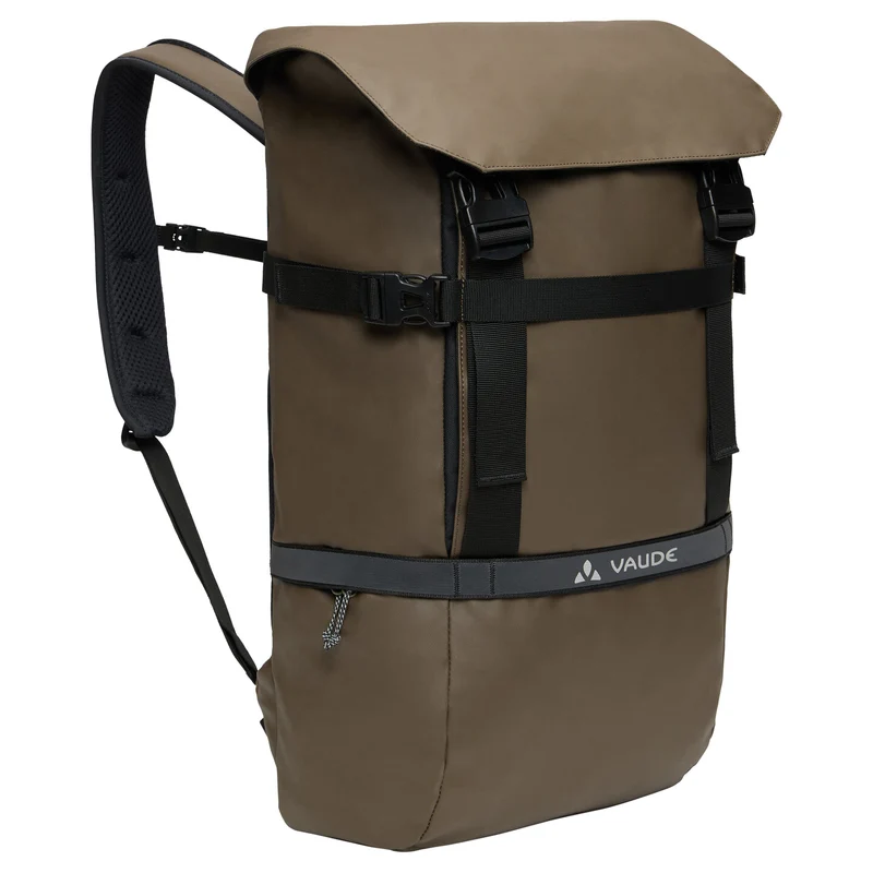 Vaude Mineo 30 - Mochila 15.6" 52 cm (deer brown)