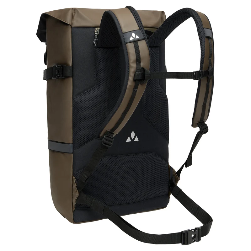 Vaude Mineo 30 - Mochila 15.6" 52 cm (deer brown)