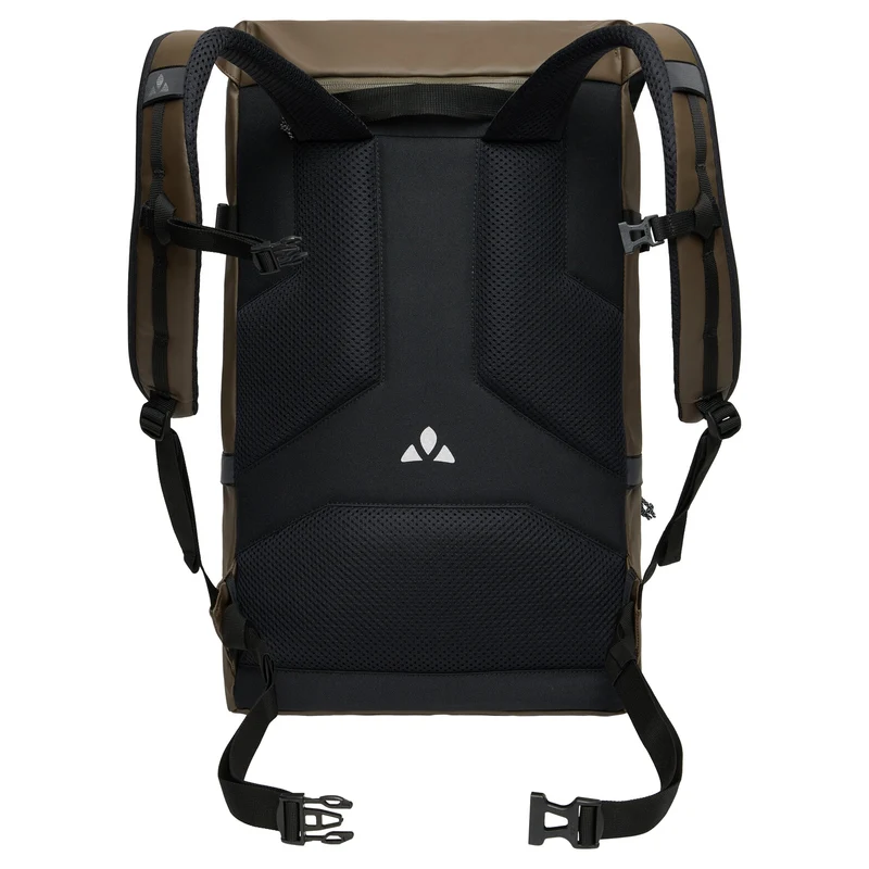 Vaude Mineo 30 - Mochila 15.6" 52 cm (deer brown)