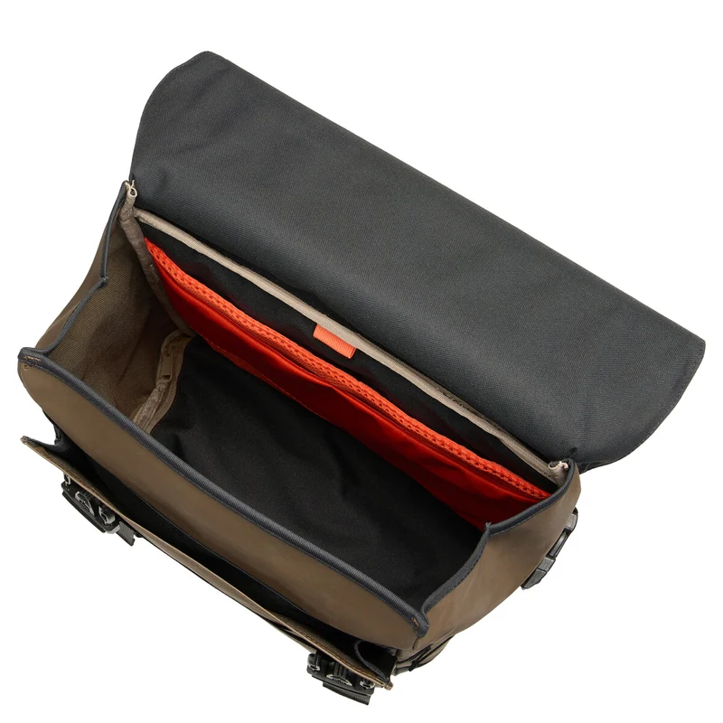Vaude Mineo 30 - Mochila 15.6" 52 cm (deer brown)