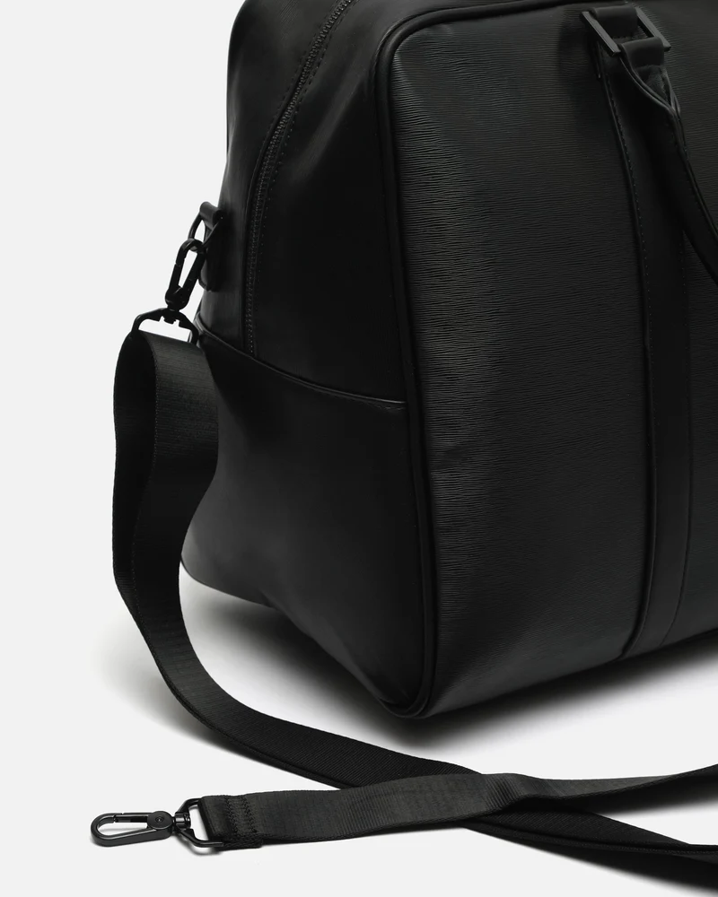 Marcusi bolsa fin de semana con bandolera extraíble