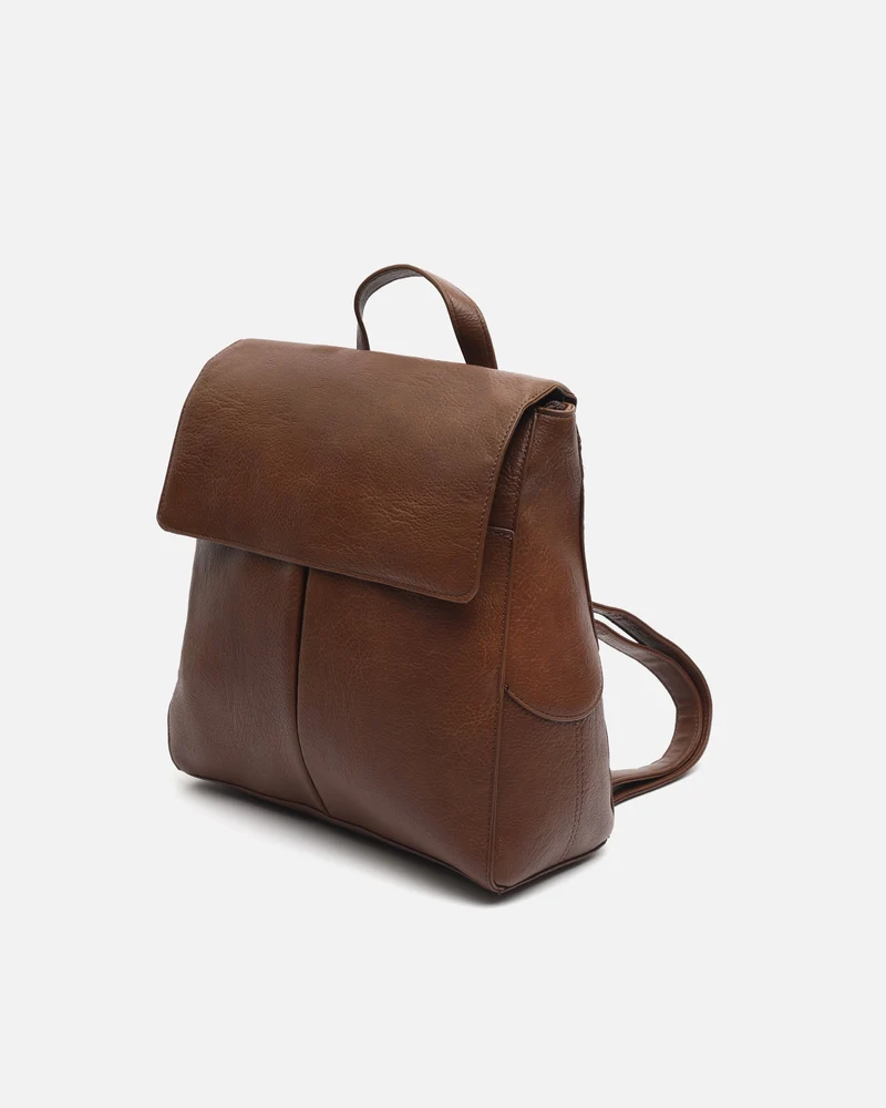 Karanfil mochila con solapa ED.