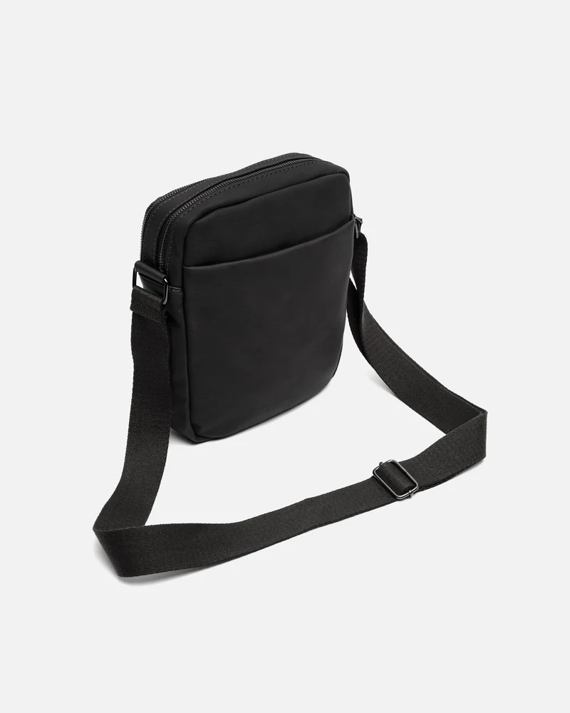 Gaspar bolso bandolera
