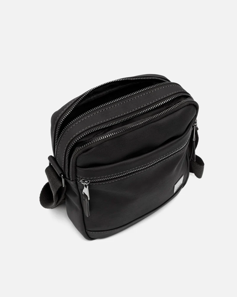 Gaspar bolso bandolera