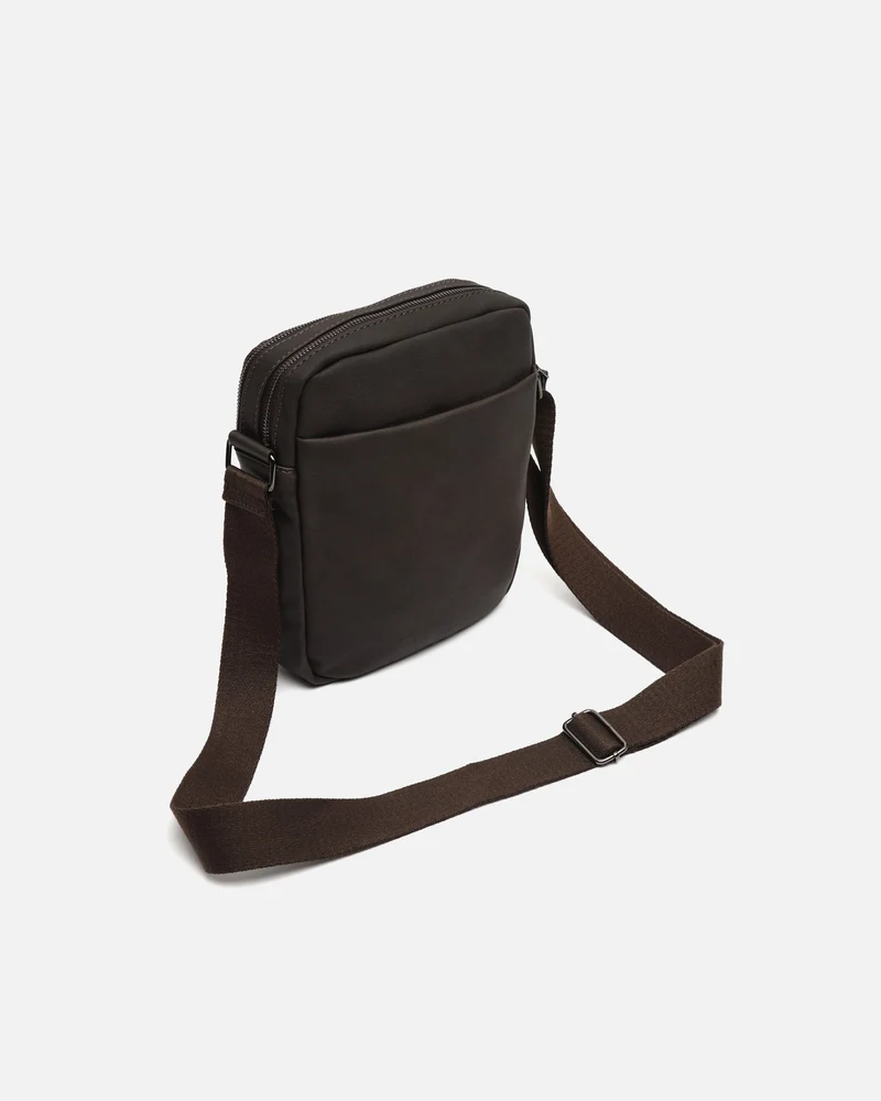 Gaspar bolso bandolera