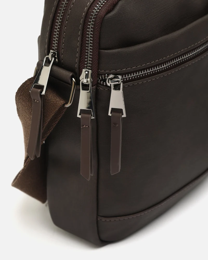 Gaspar bolso bandolera