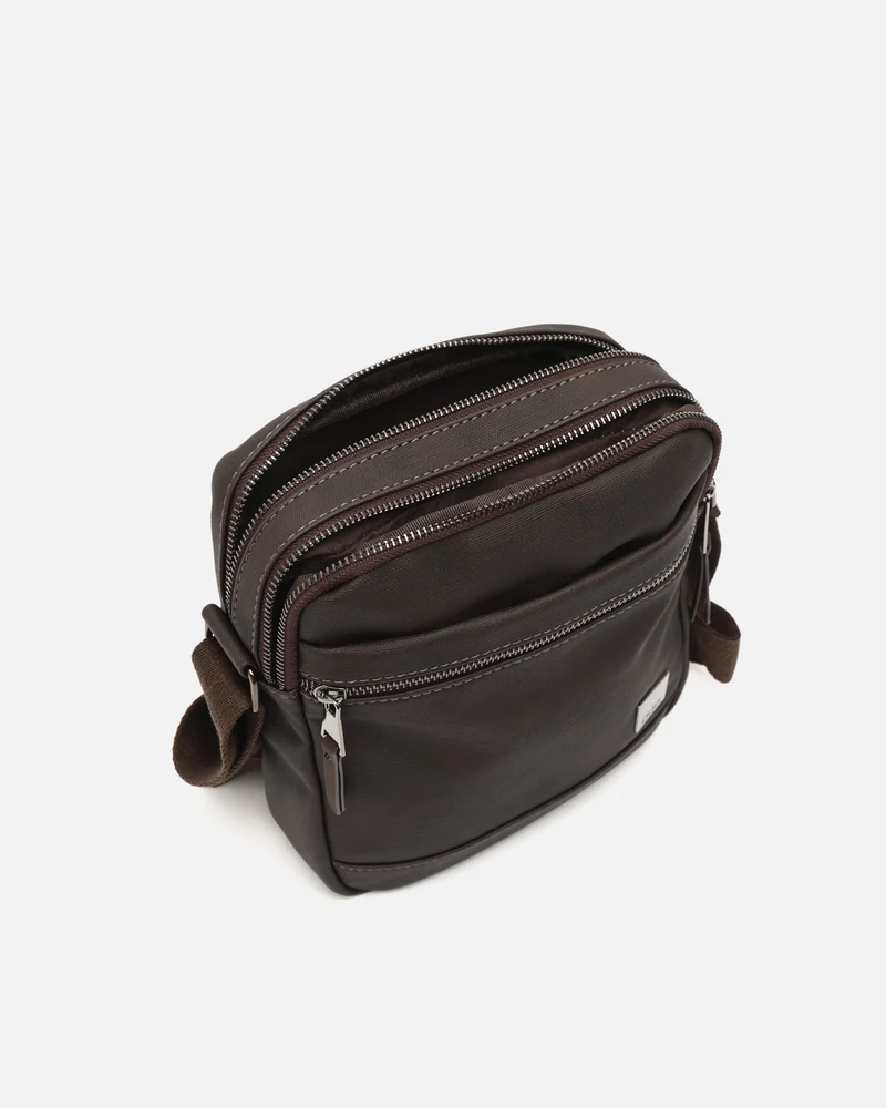 Gaspar bolso bandolera