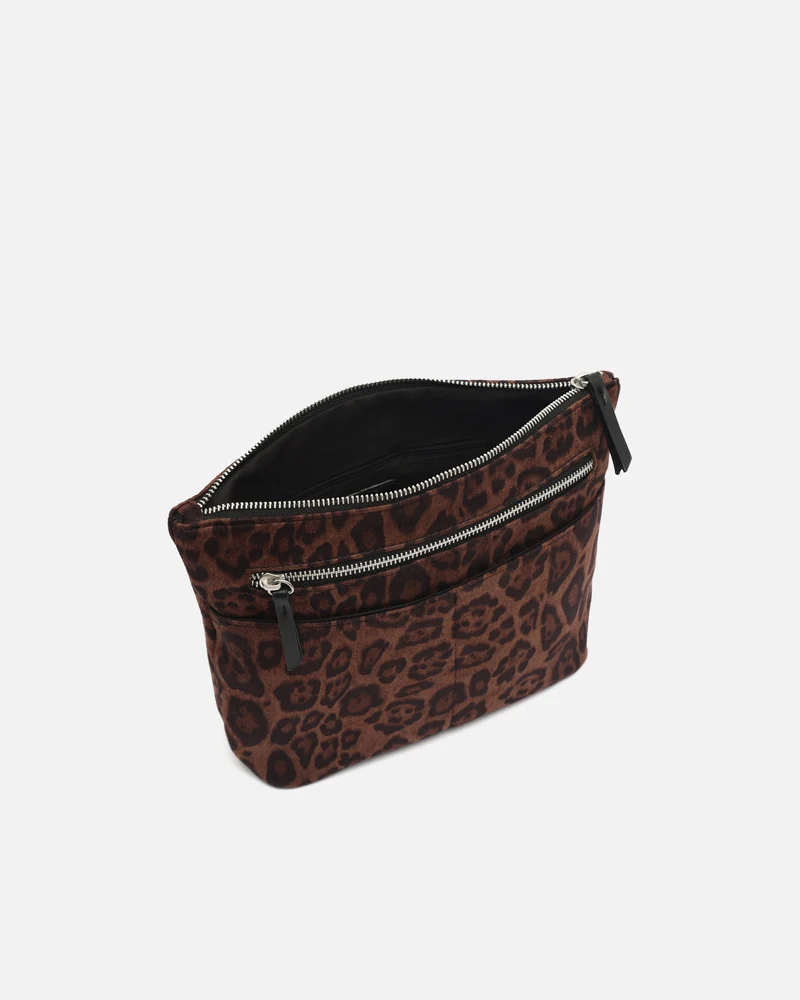 Jasumin organizador animal print ED.