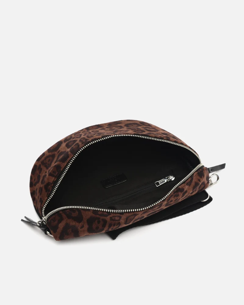 Jasumin riñonera animal print ED.