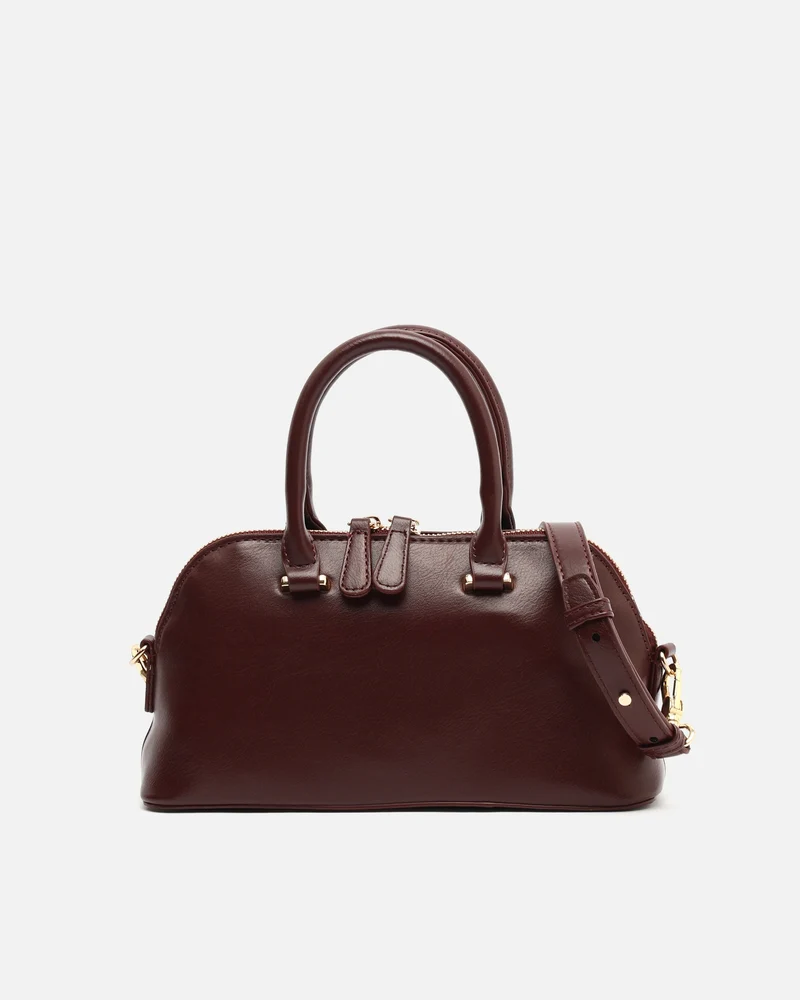 Denix bolso de fiesta pequeño con asa bandolera extraíble ED.
