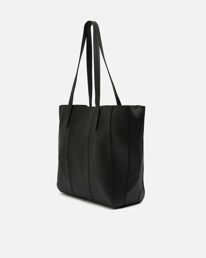 Aiko bolso shopper grande con neceser extraíble ED.