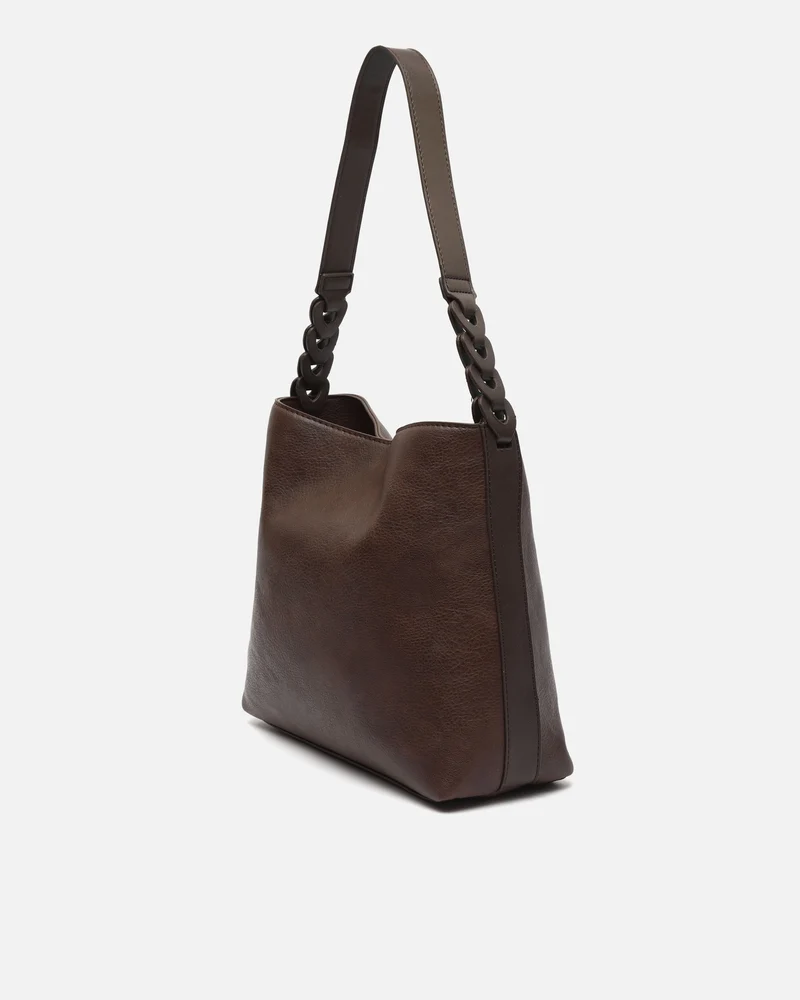 Neko bolso hobo con neceser extraíble ED.