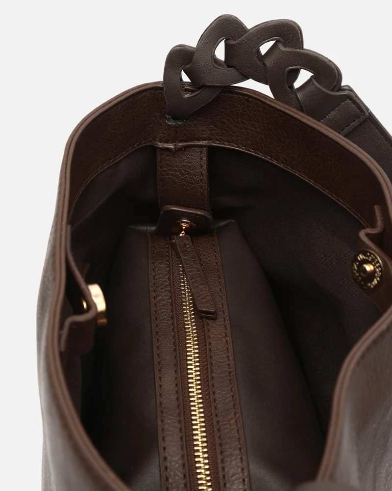 Neko bolso hobo con neceser extraíble ED.