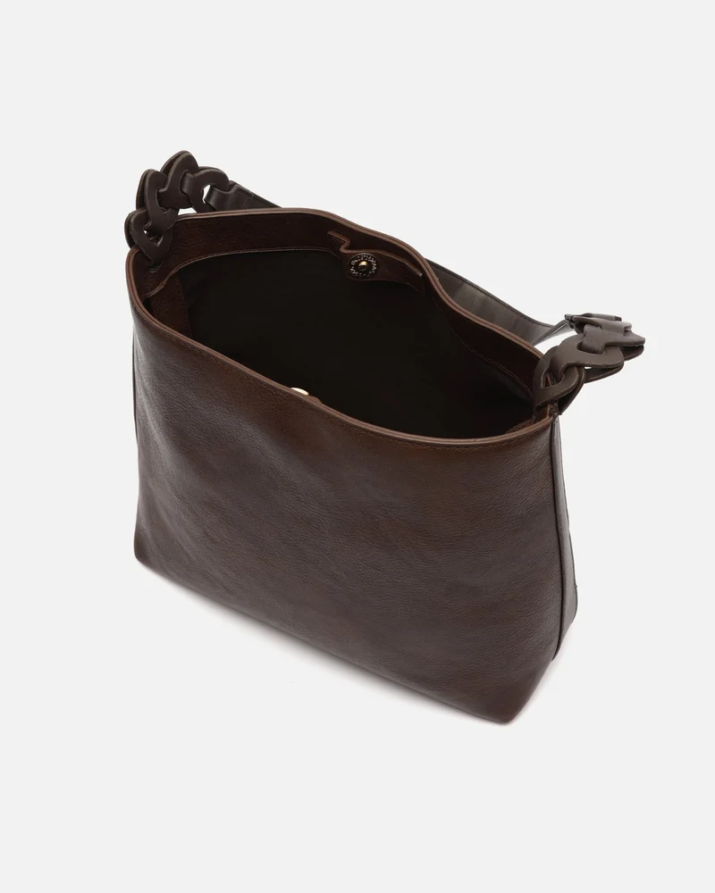 Neko bolso hobo con neceser extraíble ED.