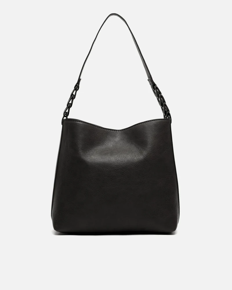 Neko bolso hobo con neceser extraíble ED.