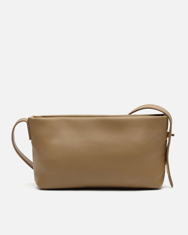 Adem bolso bandolera pequeño con asa regulable ED.