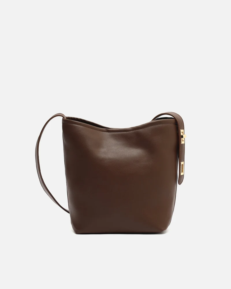 Adem bolso bandolera con asa regulable ED.