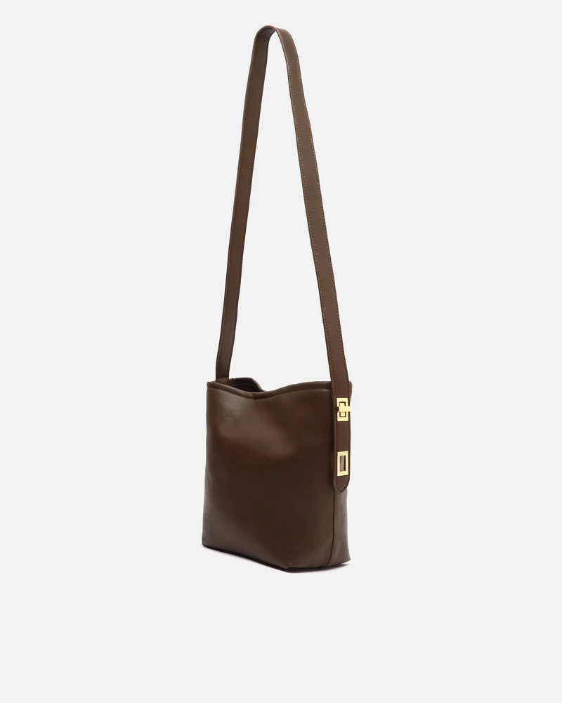 Adem bolso bandolera con asa regulable ED.