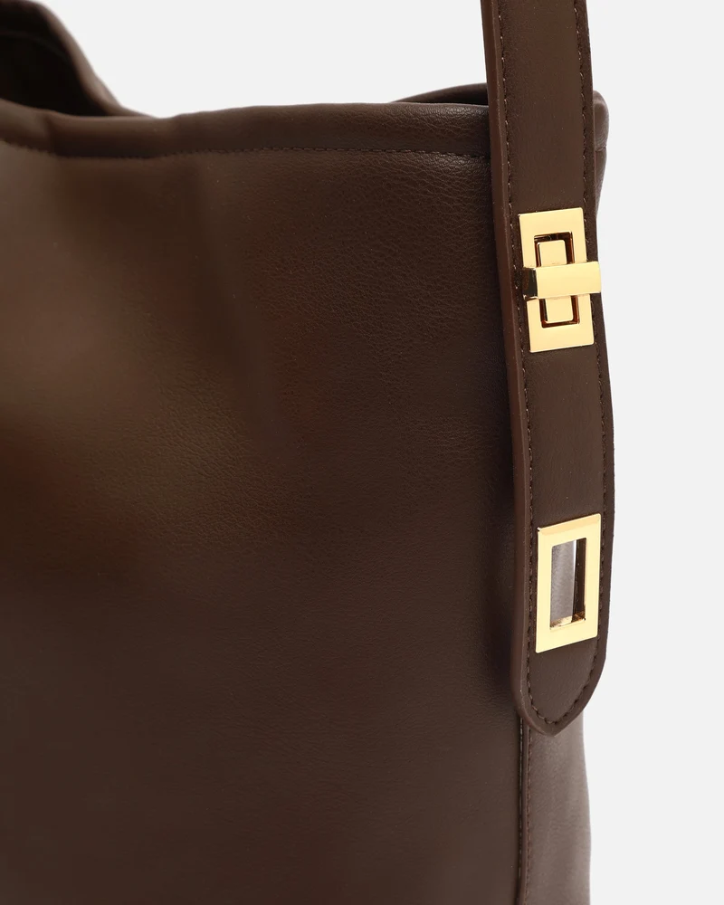 Adem bolso bandolera con asa regulable ED.