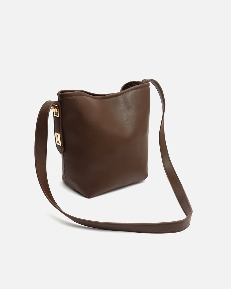 Adem bolso bandolera con asa regulable ED.