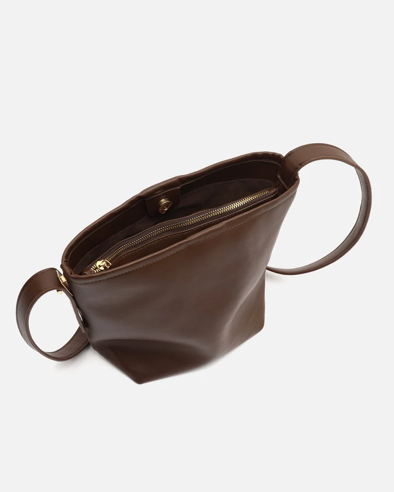 Adem bolso bandolera con asa regulable ED.