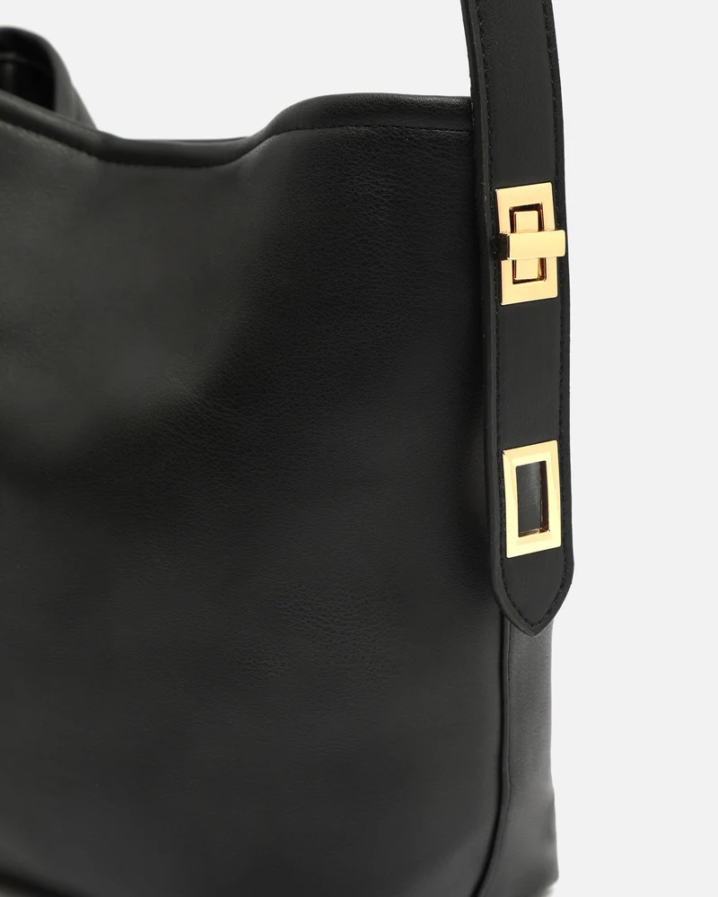 Adem bolso bandolera con asa regulable ED.