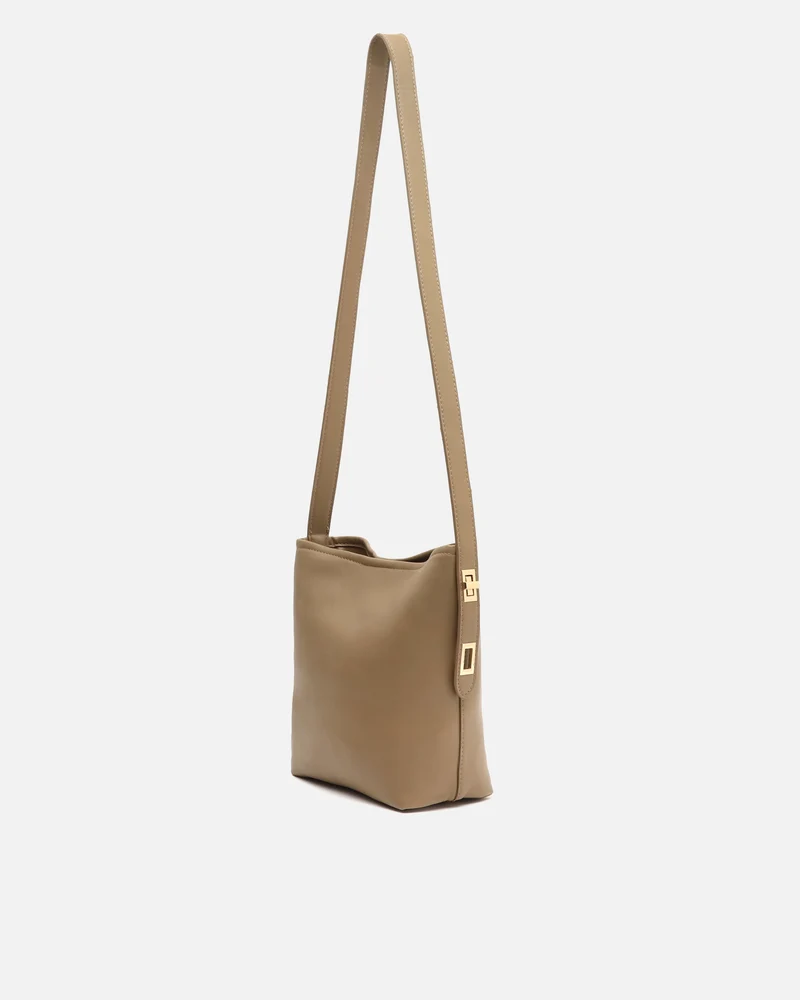 Adem bolso bandolera con asa regulable ED.