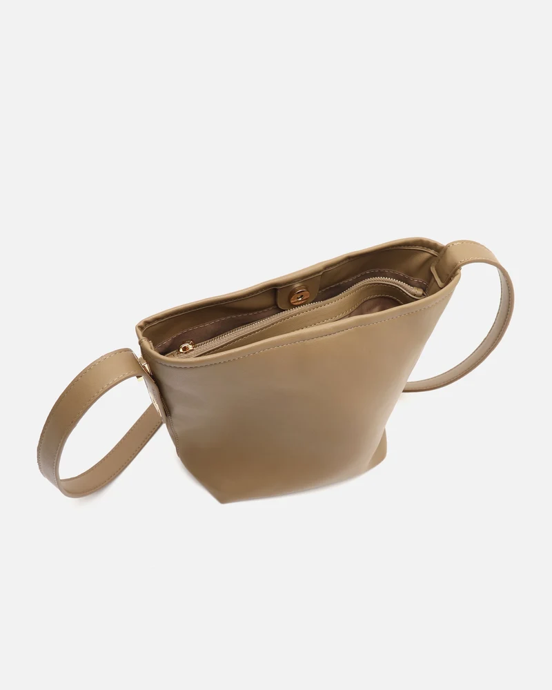 Adem bolso bandolera con asa regulable ED.