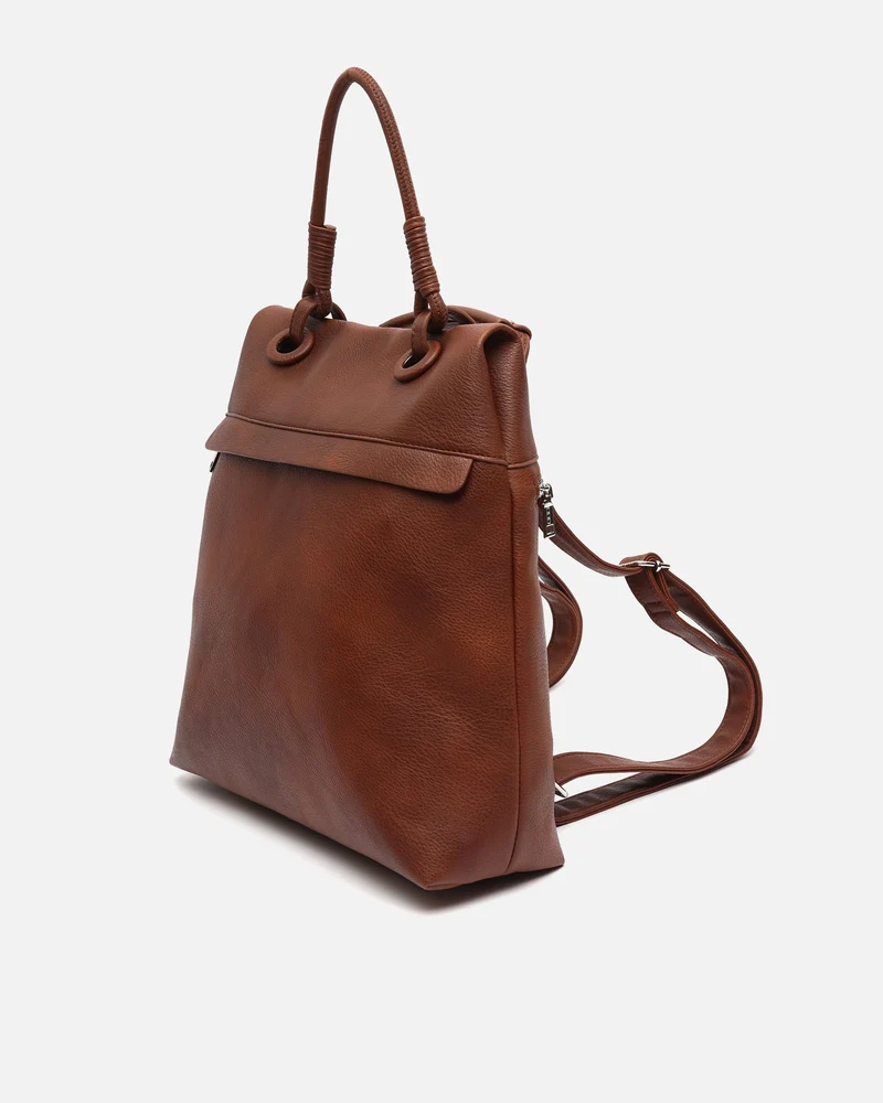 Venti mochila antirrobo ED.