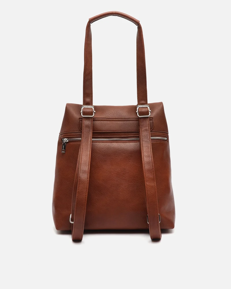 Venti mochila antirrobo ED.