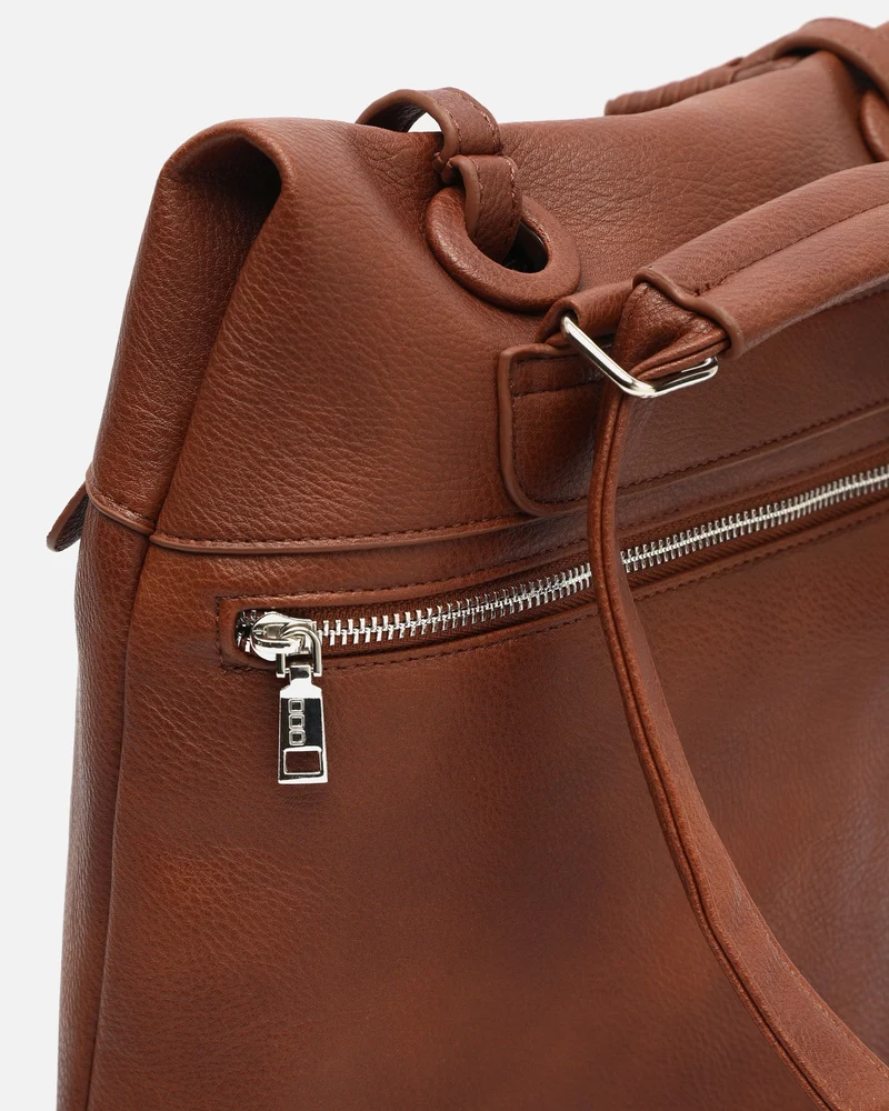 Venti mochila antirrobo ED.
