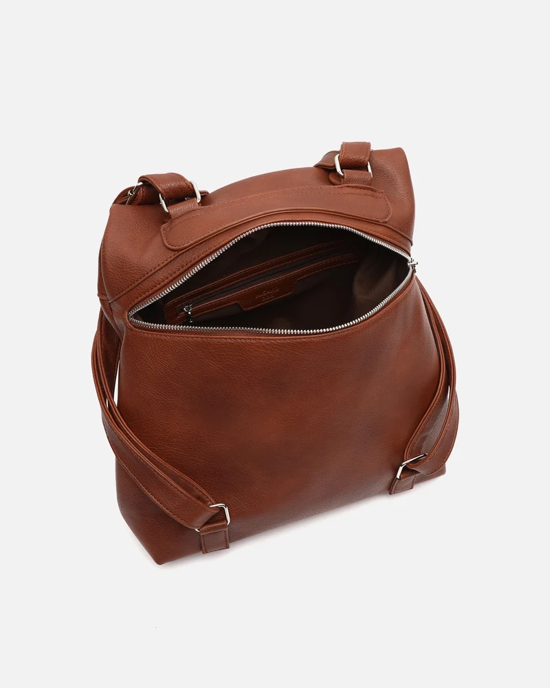 Venti mochila antirrobo ED.