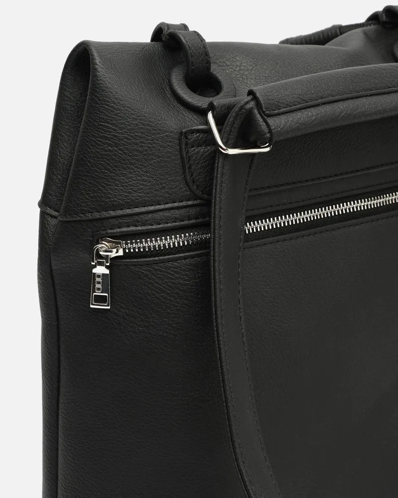 Venti mochila antirrobo ED.