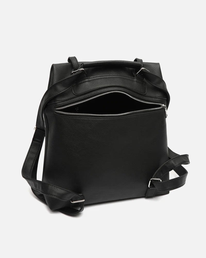 Venti mochila antirrobo ED.