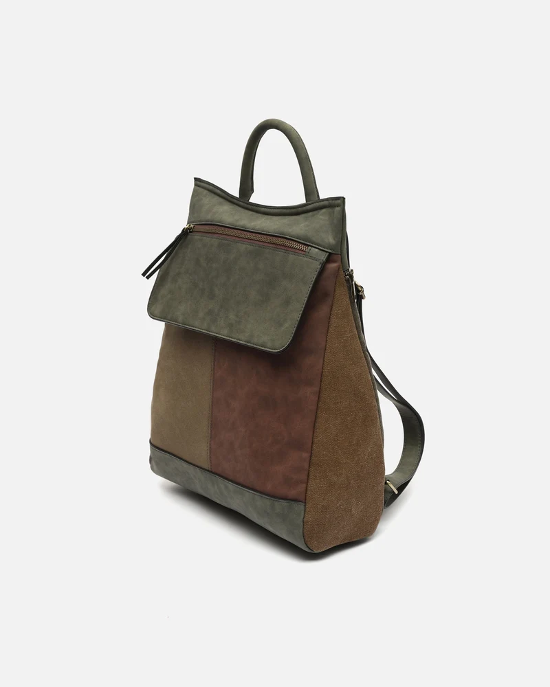 Readia mochila antirrobo ED.