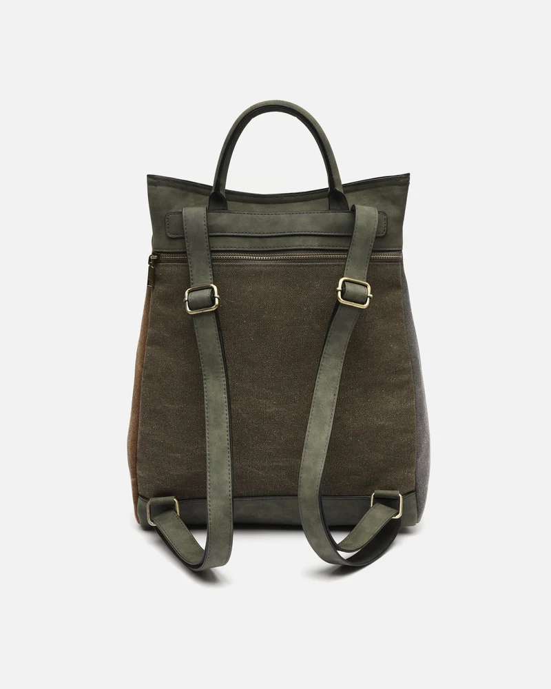 Readia mochila antirrobo ED.