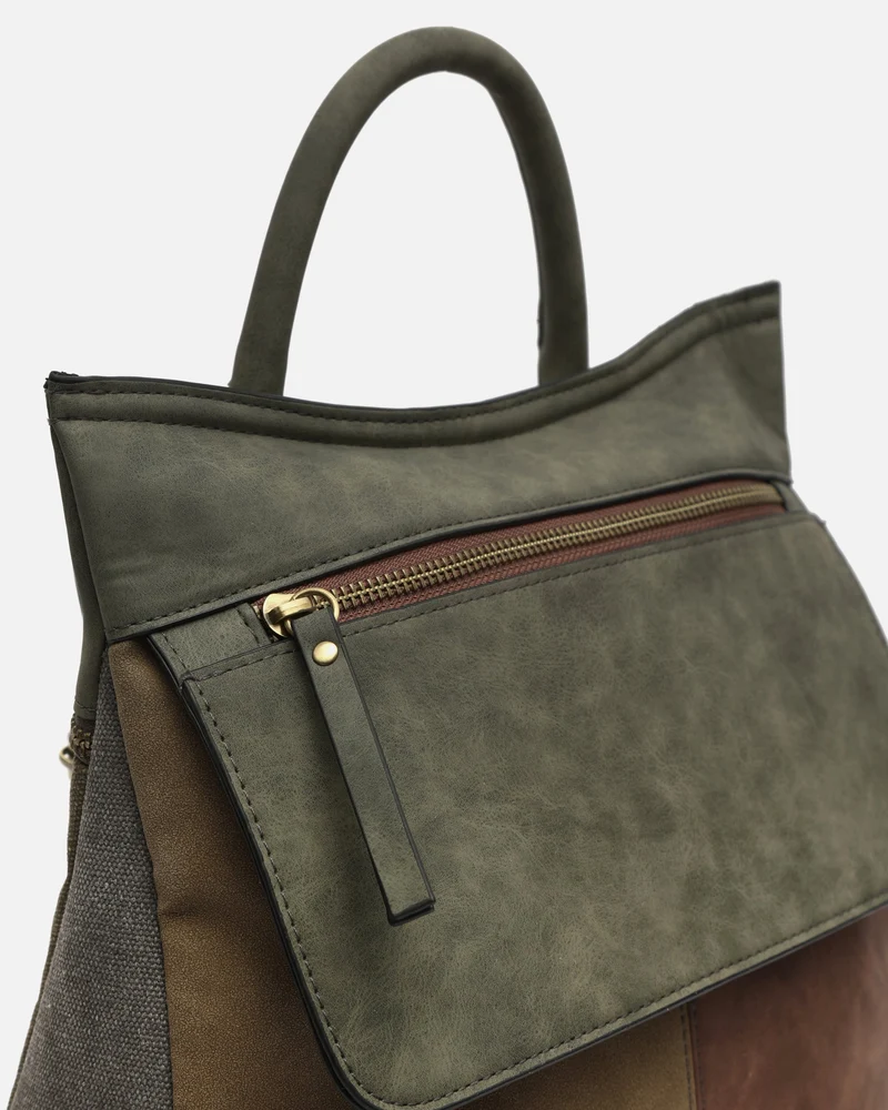 Readia mochila antirrobo ED.