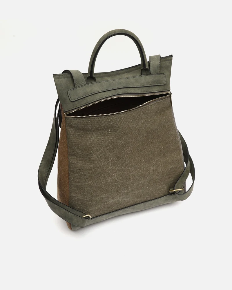 Readia mochila antirrobo ED.